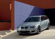 BMW M5 Touring